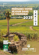 Préparez votre séjour dans le vignoble 2025
